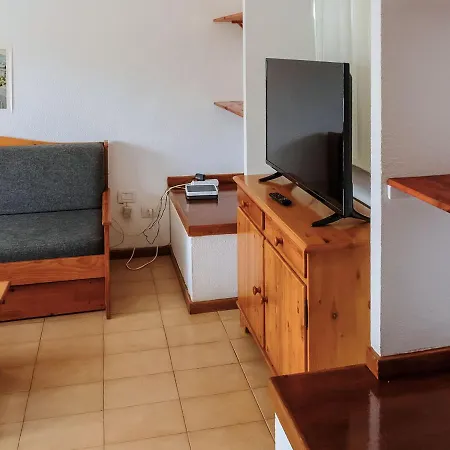 Apartamento Live Cristianos Garden&pool