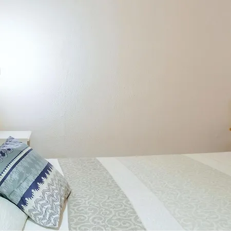 Apartamento Live Cristianos Garden&pool Guincho (Tenerife)