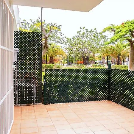 Live Cristianos Garden&pool * Guincho (Tenerife)