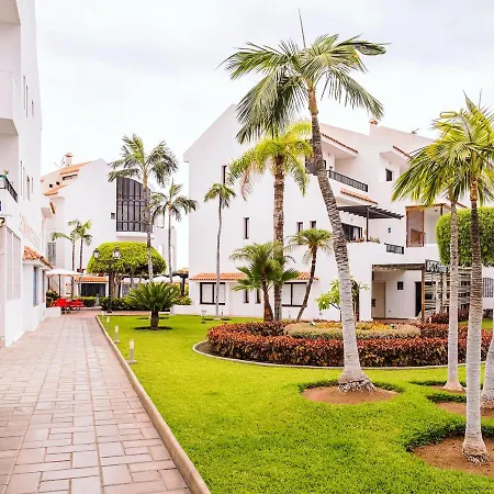 Live Cristianos Garden And Pool *